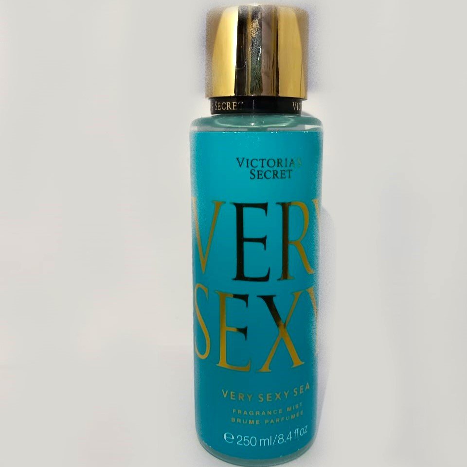 Victoria's Secret Very Sexy Sea Mist 250ml - ShopXonline