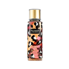 Victoria's Secret Wild Vanilla Body Mist - 250ml - ShopXonline