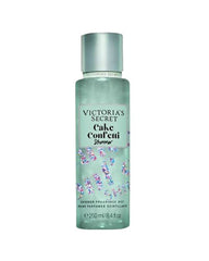 Victoria's Secrets Cake Confetti Shimmer - 250ml - ShopXonline