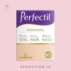 Vitabiotics Perfectil Original Beauty Supplement 30 Tablets - ShopXonline