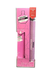V.V Love Amazing Pink Pour Femme 2in1 Gift Pack - 35ml x 02 - ShopXonline
