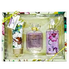 V.V LOVE Butterfly Fairy (VL5004) 3pcs Gift Pack - ShopXonline