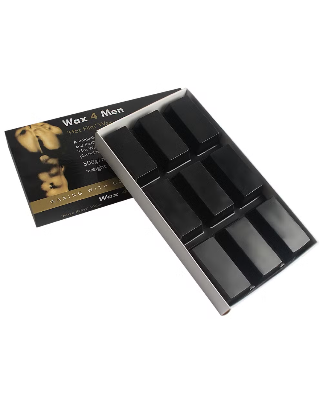 wax4 men 500g