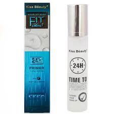 Kiss Beauty - Primer facial Fit BB 24H- 35ml