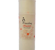 Dazzling Obsession Talcum Powder 50g