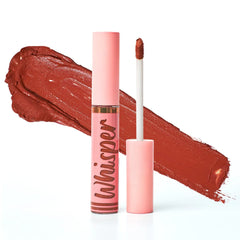 Matte Liquid Lip Cream Whisper 10ml