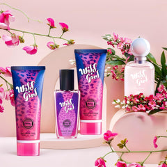 Wild Girl (VL1024) 4pcs Gift Pack - ShopXonline