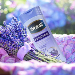 Wokali Total Moisture Aromatherapy Moisturizing Lotion 400ml - ShopXonline