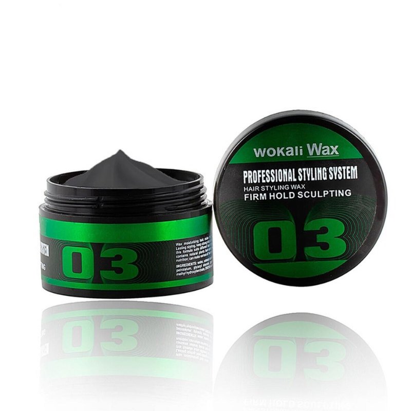 Wokali Wax 03 - 150g - ShopXonline