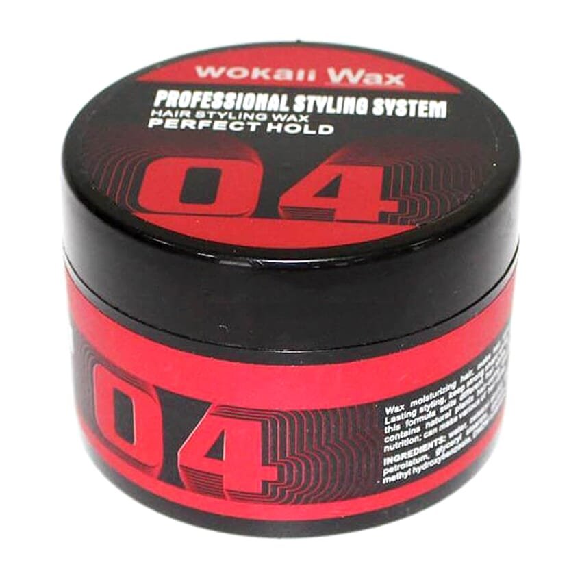 Wokali Wax 04 - 150g - ShopXonline