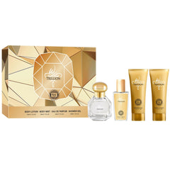 Woman Trillion (VL1033) 4pcs Gift Pack - ShopXonline