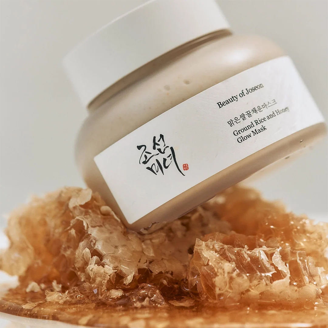Beauty of Joseon Rice & Honey Glow Mask 150ml