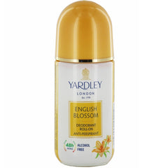 Yardley English Blossom Roll On 25ml