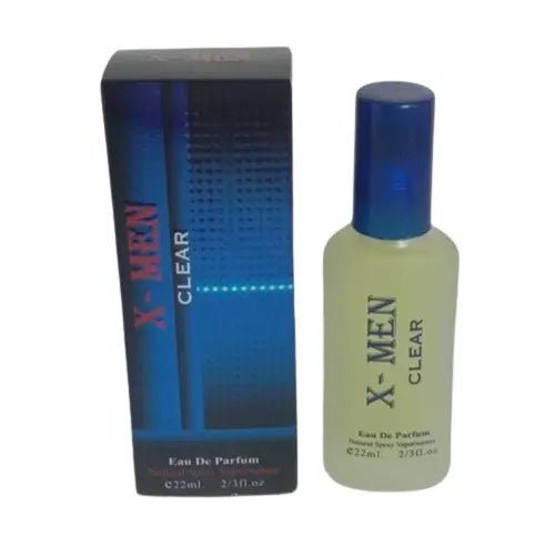 X - MEN Clear Eau De Parfum 22ml - ShopXonline