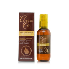 Xpel Argan Oil Hair Treatment - 100ml - ShopXonline