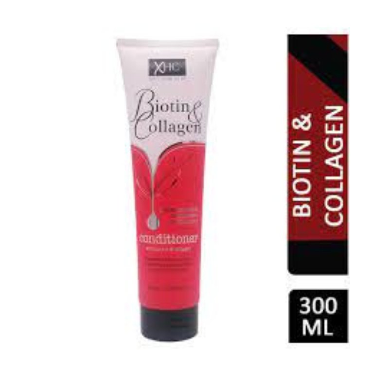 Xpel Biotin And Collogen Conditioner - 300ml - ShopXonline