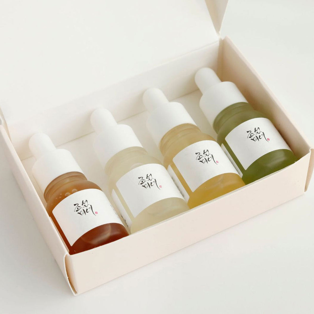 Beauty of Joseon Hanbang Serum Discovery Kit