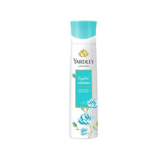 Yardley English Gardenia Body Spray - 150ml - ShopXonline