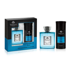 Yardley Gentleman Suave Gift Pack - ShopXonline