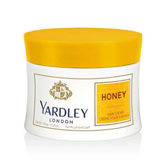 Yardley London Honey Hair Cream - 150g - ShopXonline