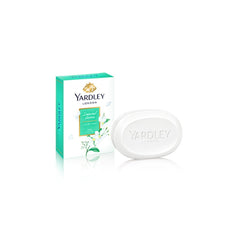Yardley London Imperial Jasmine Soap - 100g - ShopXonline