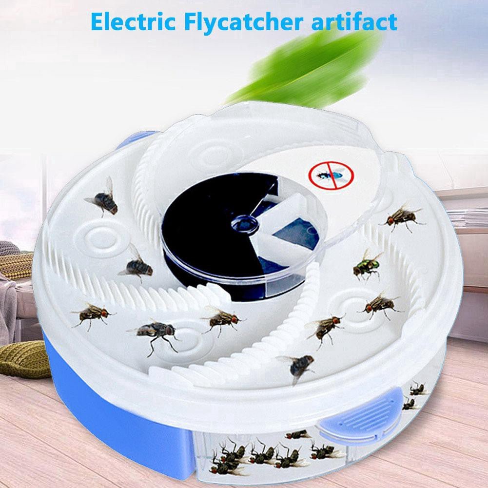 YEDOO Electric Fly Catcher - ShopXonline