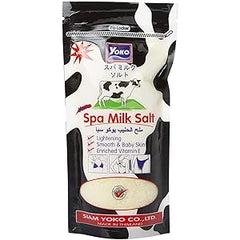 Yoko Spa Milk Salt 300g - ShopXonline