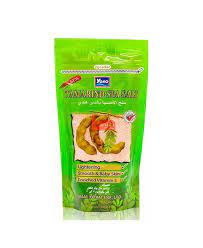 Yoko Tamarind Spa Salt - 300g - ShopXonline
