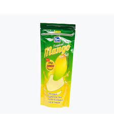 Yoko Tropical Mango Spa Salt - 300g - ShopXonline