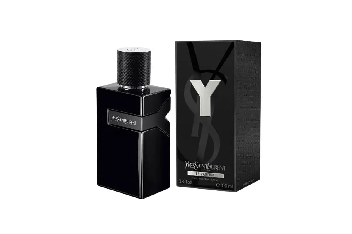 Yves Saint Laurent Le Parfume 100ml - ShopXonline