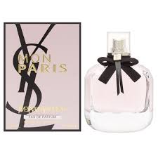 Yves Saint Laurent Mon Paris Eau De Parfum - 100ml - ShopXonline