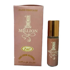 Zain 1Million Attar 6ml - ShopXonline