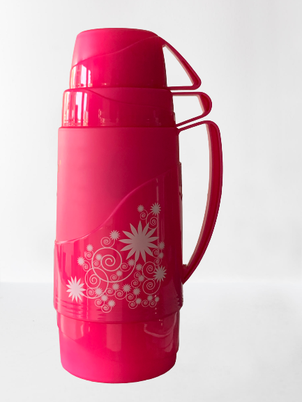 Bright – Double Cup Flask – BR – 30F100c 1L – shopXonline