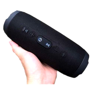 Charge 3 Bluetooth Speaker