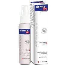 Derma Pro Multi Vitamin Serum - 55ml